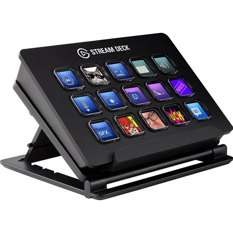 Shop elgato stream deck for Sale on Shopee Philippines.